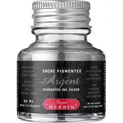 Calimara 30 ml Pigmented Argent