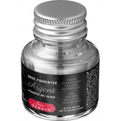 Calimara 30 ml Pigmented Argent