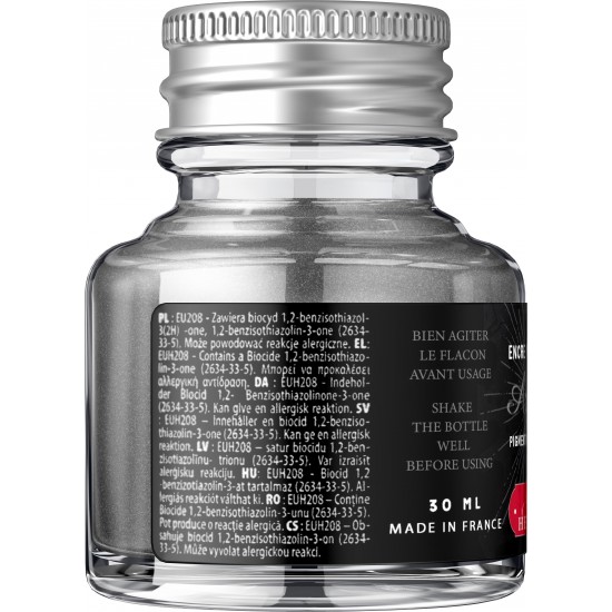 Calimara 30 ml Pigmented Argent