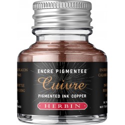 Calimara 30 ml Pigmented Cuivre