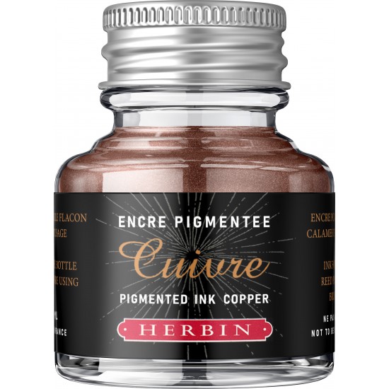 Calimara 30 ml Pigmented Cuivre