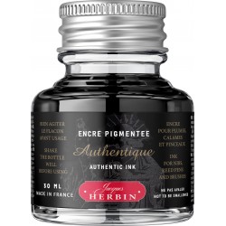 Calimara 30 ml Pigmented Authentique Noir