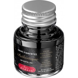 Calimara 30 ml Pigmented Authentique Noir
