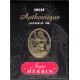 Calimara 30 ml Pigmented Authentique Noir