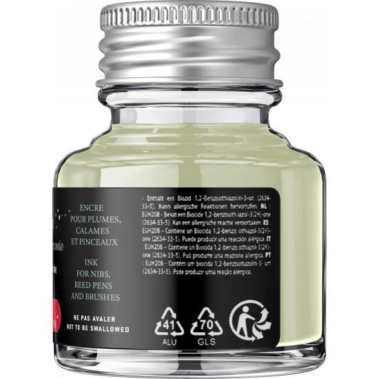 Calimara 30 ml Pigmented Phosphorescente
