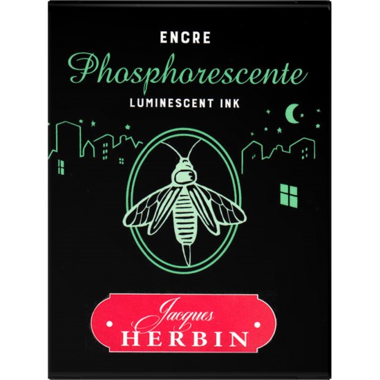 Calimara 30 ml Pigmented Phosphorescente
