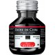 Tus 50 ml Encre de Chine Noir Tus 50 ml Encre de Chine Noir