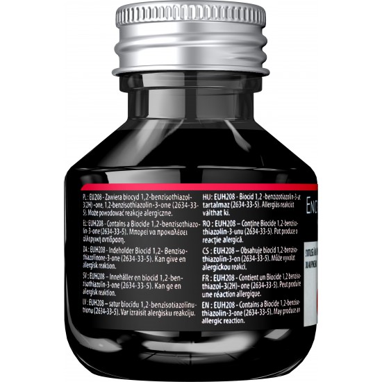 Tus 50 ml Encre de Chine Noir Tus 50 ml Encre de Chine Noir