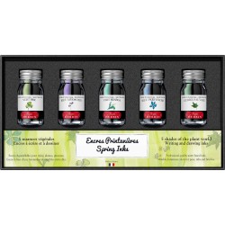 Set 5 Calimara 10 ml Seasons Spring