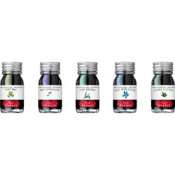 Set 5 Calimara 10 ml Seasons Spring