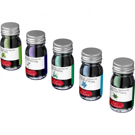 Set 5 Calimara 10 ml Seasons Spring