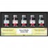 Set 5 Calimara 10 ml Seasons Summer
