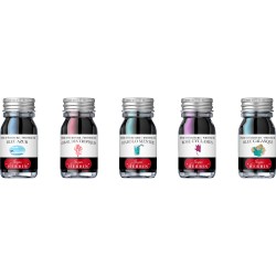 Set 5 Calimara 10 ml Seasons Summer