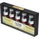 Set 5 Calimara 10 ml Seasons Summer