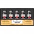 Set 5 Calimara 10 ml Seasons Autumn