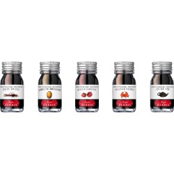 Set 5 Calimara 10 ml Seasons Autumn