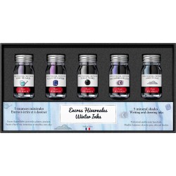 Set 5 Calimara 10 ml Seasons Winter