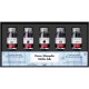 Set 5 Calimara 10 ml Seasons Winter