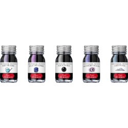 Set 5 Calimara 10 ml Seasons Winter