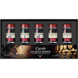 Set 5 Calimara 10 ml Cuvee