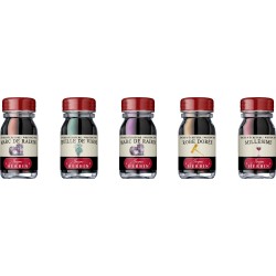Set 5 Calimara 10 ml Cuvee