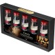 Set 5 Calimara 10 ml Cuvee