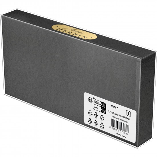 Set 5 Calimara 10 ml Cuvee