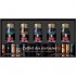 Set 5 Calimara 10 ml French Writers