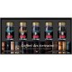 Set 5 Calimara 10 ml French Writers