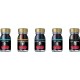 Set 5 Calimara 10 ml French Writers