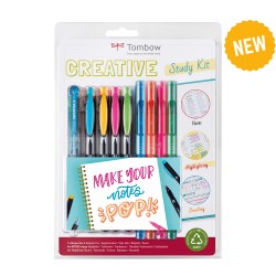 Set Creativ Study Kit