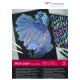 Hartie Grafica si Caligrafie A5 Black Paper 250g/mp - 15 coli