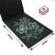 Hartie Grafica si Caligrafie A5 Black Paper 250g/mp - 15 coli