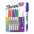 Set Sharpie 5 buc Glam Pop