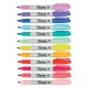 Set Sharpie 12 buc Glam Pop