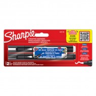 Set 2 Markere Creativ Sharpie