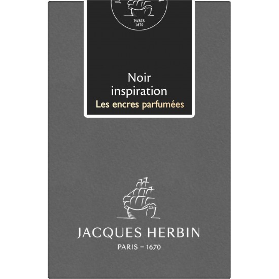 Calimara 50 ml Noir Inspiration