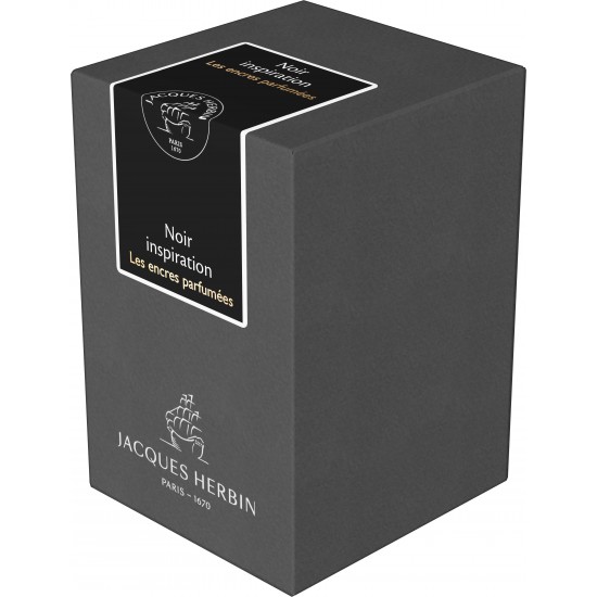 Calimara 50 ml Noir Inspiration