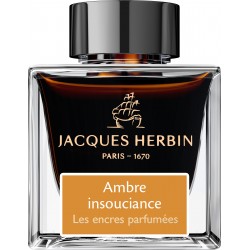 Calimara 50 ml Ambre Insouciane