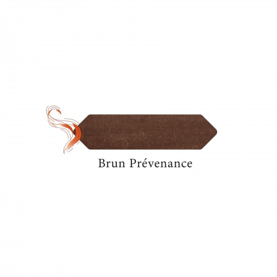 Calimara 50 ml Brun Prevenance