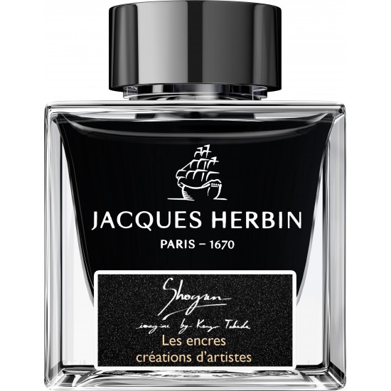 Calimara 50 ml Shogun by Kenzo Takada