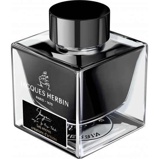 Calimara 50 ml Shogun by Kenzo Takada