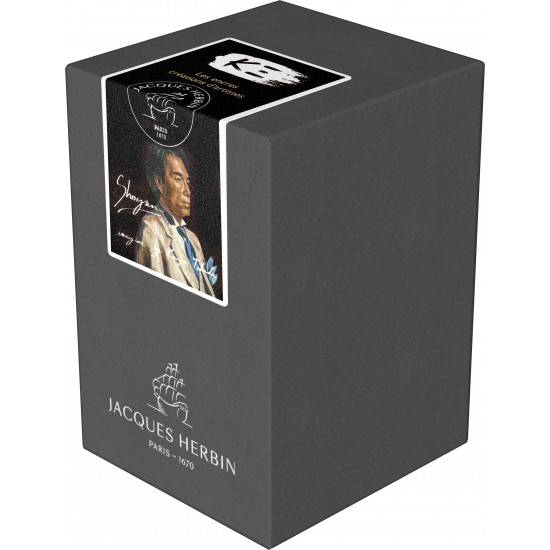 Calimara 50 ml Shogun by Kenzo Takada