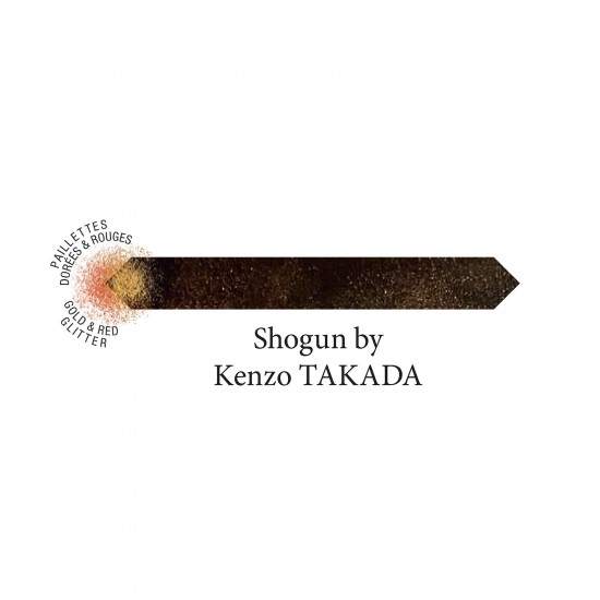 Calimara 50 ml Shogun by Kenzo Takada