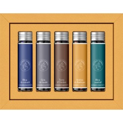 Set 5 Calimara 15 ml Lunares