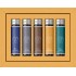 Set 5 Calimara 15 ml Lunares