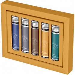 Set 5 Calimara 15 ml Lunares