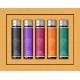 Set 5 Calimara 15 ml Solaris
