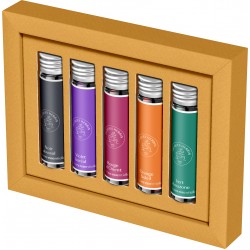 Set 5 Calimara 15 ml Solaris