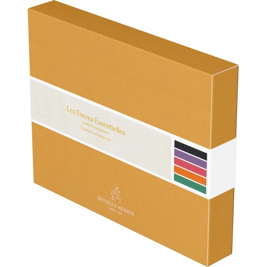Set 5 Calimara 15 ml Solaris